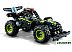 Конструктор инерционный Lego Technic Monster Jam Grave Digger 42118