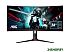 Монитор AOC CU34G2/BK