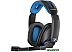Наушники с микрофоном Sennheiser GSP 300 [507079]
