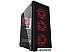 Корпус Powercase Mistral Z4C Mesh ARGB Корпус Powercase Mistral Z4C Mesh ARGB