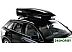 Автомобильный багажник Modula Wego 500 (черный) Автомобильный багажник Modula Wego 500 (черный)
