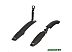 Комплект крыльев STG GH-367F/R Х94977 Комплект крыльев STG GH-367F/R Х94977