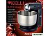 Миксер KELLI KL-5121 (чёрный) Миксер KELLI KL-5121 (чёрный)