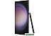 Смартфон Samsung Galaxy S23 Ultra SM-S918B/DS 12GB/512GB (лаванда) (SM-S918BLIHSKZ)
