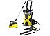 Минимойка высокого давления KARCHER K 5 (1.180-633.0) Минимойка высокого давления KARCHER K 5 (1.180-633.0)