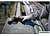 Угловая шлифмашина Bosch GWX 14-125 S Professional 06017D2100 Угловая шлифмашина Bosch GWX 14-125 S Professional 06017D2100