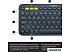 Клавиатура Logitech Multi-Device K380 Dark Grey Bluetooth [920-007584]