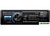 USB-магнитола JVC KD-X560BT