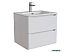 Тумба с умывальником IDDIS Edifice 60 EDI60W0i95K Тумба с умывальником IDDIS Edifice 60 EDI60W0i95K