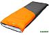 Спальный мешок Acamper BRUNI gray-orange Спальный мешок Acamper BRUNI gray-orange