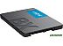 SSD Crucial BX500 240GB CT240BX500SSD1 SSD Crucial BX500 240GB CT240BX500SSD1