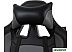 Кресло Brabix GT Racer GM-100 (черный/серый) Кресло Brabix GT Racer GM-100 (черный/серый)