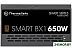 Блок питания Thermaltake Smart BX1 650W SPD-650AH2NKB-2 Блок питания Thermaltake Smart BX1 650W SPD-650AH2NKB-2