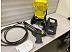 Мойка высокого давления KARCHER K 3 (1.601-812.0) (уценка арт. 273063)