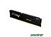 Оперативная память Kingston FURY Beast 8ГБ DDR5 5200МГц KF552C40BB-8 Оперативная память Kingston FURY Beast 8ГБ DDR5 5200МГц KF552C40BB-8