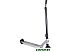 Самокат Tempish Ventus 100 (серый, чёрный) (1050000247) Самокат Tempish Ventus 100 (серый, чёрный) (1050000247)