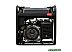 Бензиновый генератор Hyundai HHY9550FE-3-ATS Бензиновый генератор Hyundai HHY9550FE-3-ATS
