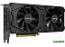 Видеокарта KFA2 GeForce RTX 3060 Ti Core LHR 1-Click OC 36ISL6MD1VQK Видеокарта KFA2 GeForce RTX 3060 Ti Core LHR 1-Click OC 36ISL6MD1VQK