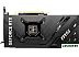Видеокарта MSI GeForce RTX 4070 Ventus 2X 12G OC Видеокарта MSI GeForce RTX 4070 Ventus 2X 12G OC