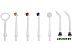 Ирригатор CS Medica AquaPulsar CS-32 Family Ирригатор CS Medica AquaPulsar CS-32 Family