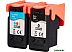 Картридж Sakura Printing SI3711C004 (аналог Canon 460 Black) Картридж Sakura Printing SI3711C004 (аналог Canon 460 Black)
