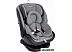 Детское автокресло Indigo Aero Pro Isofix ST-3 (серый) Детское автокресло Indigo Aero Pro Isofix ST-3 (серый)