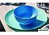 Салатник Luminarc Diwali light blue P2017 Салатник Luminarc Diwali light blue P2017
