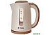 Чайник DELTA DL-1106 (бежевый)