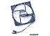 Вентилятор для корпуса ID-Cooling TF-9215 ARGB (ID-FAN-TF-9215-ARGB) Вентилятор для корпуса ID-Cooling TF-9215 ARGB (ID-FAN-TF-9215-ARGB)