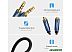 Кабель UGREEN AV112 60181 Blue Black Кабель UGREEN AV112 60181 Blue Black