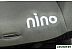 Детское автокресло Nino Cosy (черный/серый)