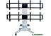 Кронштейн Arm Media PT-Stand-16 (серебристый) Кронштейн Arm Media PT-Stand-16 (серебристый)
