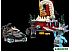 Конструктор Lego Marvel Тронный зал короля Нэмора 76213