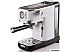 Рожковая помповая кофеварка Ariete Espresso Slim Moderna 1381/14