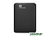 Жесткий диск WD Elements Portable 4Tb (WDBU6Y0040BBK-WESN) Жесткий диск WD Elements Portable 4Tb (WDBU6Y0040BBK-WESN)