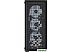 Корпус 1stPlayer GO6 GO6-BK-4FS7 (черный) Корпус 1stPlayer GO6 GO6-BK-4FS7 (черный)