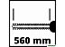 Высоторез Einhell GC-HH 5056 3403870 Высоторез Einhell GC-HH 5056 3403870