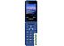 Кнопочный телефон Philips Xenium E2602 (синий)