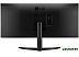 Монитор LG UltraWide 34WP500-B
