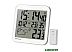 Метеостанция Bresser MyTime LCD (белый) Метеостанция Bresser MyTime LCD (белый)