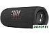 Беспроводная колонка JBL Flip 6 (черный)