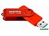 USB Flash SmartBuy Twist 3.0 128GB (красный) USB Flash SmartBuy Twist 3.0 128GB (красный)
