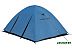 Палатка High Peak Texel 4 10179 (синий)