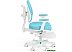 Компьютерное кресло TetChair Miracle (голубой) Компьютерное кресло TetChair Miracle (голубой)