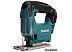 Электролобзик Makita JV101DZ (без АКБ) Электролобзик Makita JV101DZ (без АКБ)