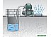 Насос Metabo HWWI 3500/25 Inox (600970000) Насос Metabo HWWI 3500/25 Inox (600970000)