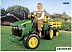 Электромобиль Peg Perego JD Ground Force [IGOR0047]
