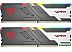 Оперативная память Patriot Viper Venom RGB 2x32ГБ DDR5 6000 МГц PVVR564G600C30K