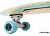 Лонгборд Mindless Surf Skate Green MS1000 Лонгборд Mindless Surf Skate Green MS1000