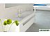 Умывальник Andrea Elen 1000 Умывальник Andrea Elen 1000